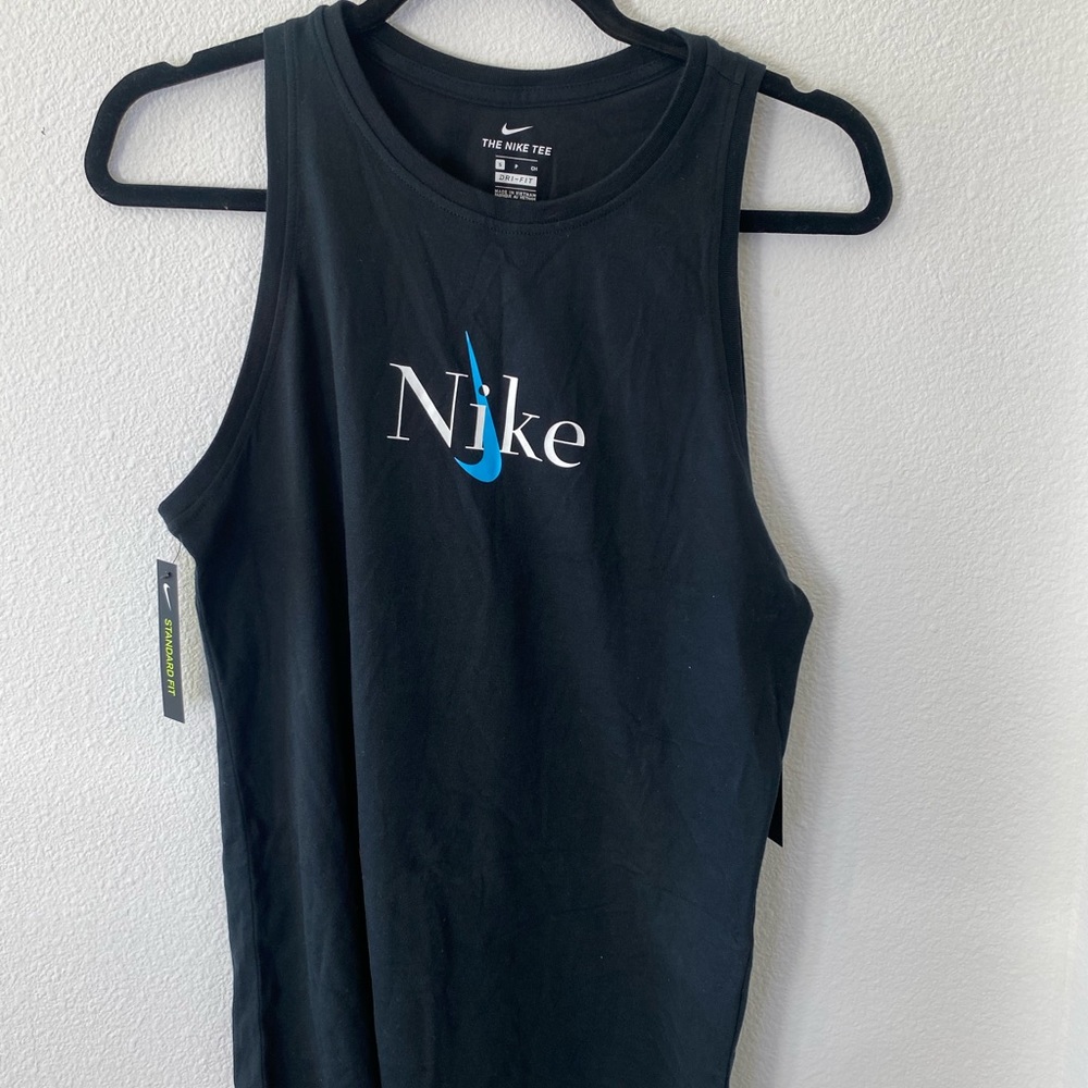 Nike DriFit Fitness Tank